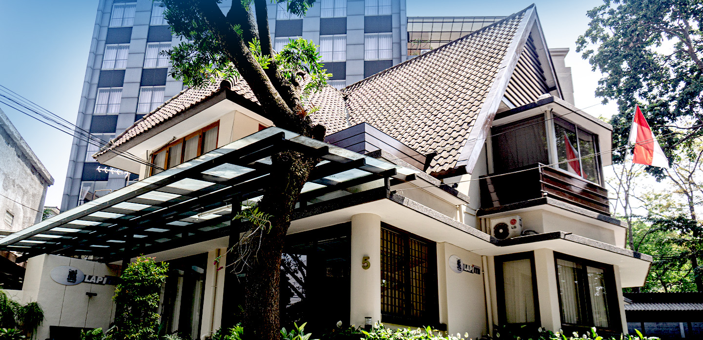 LAPI-ITB